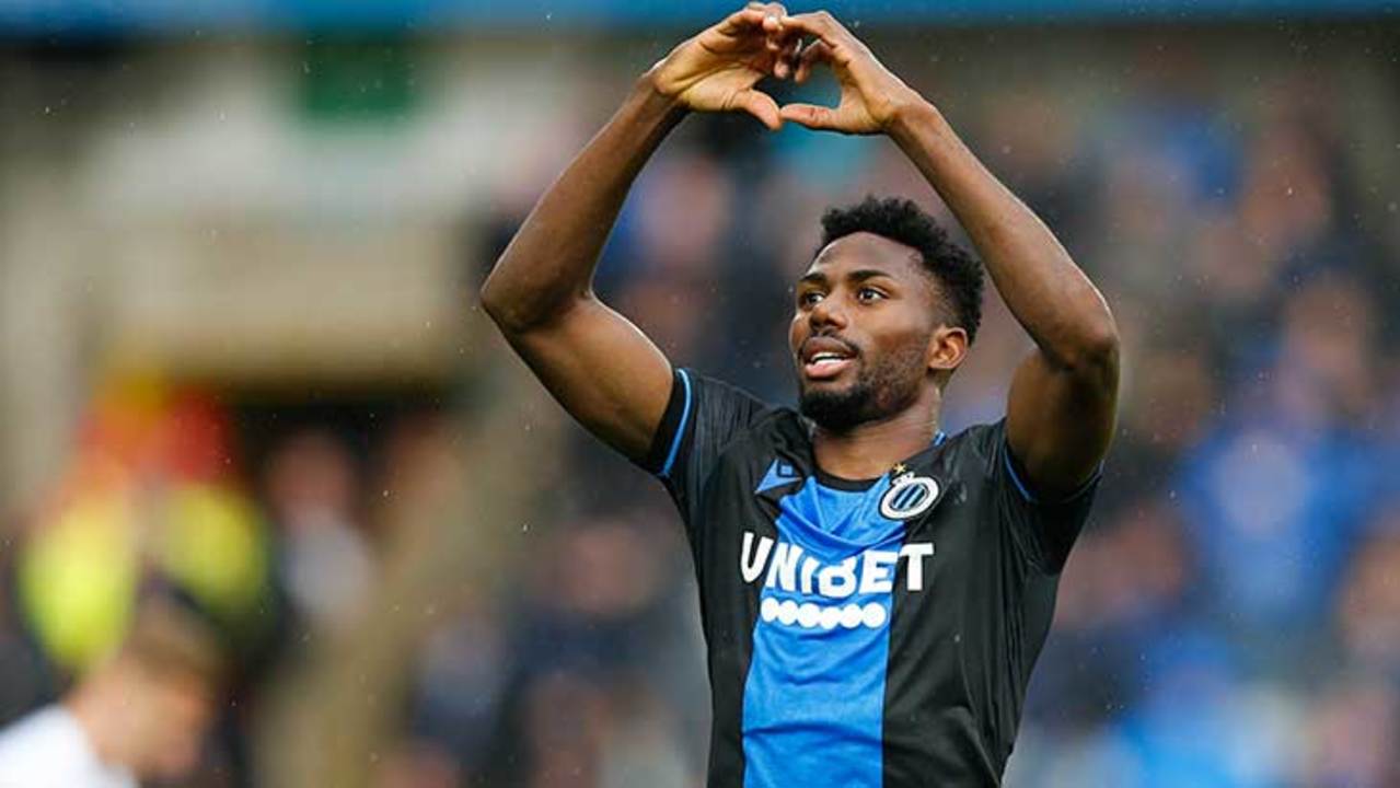 Mercato OM : Villas-Boas démonte la rumeur Dennis Mercato OM : Villas-Boas démonte la rumeur Dennis