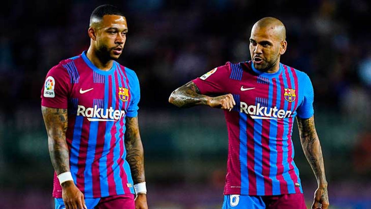 Barça-Majorque (2-1) : le résumé vidéo