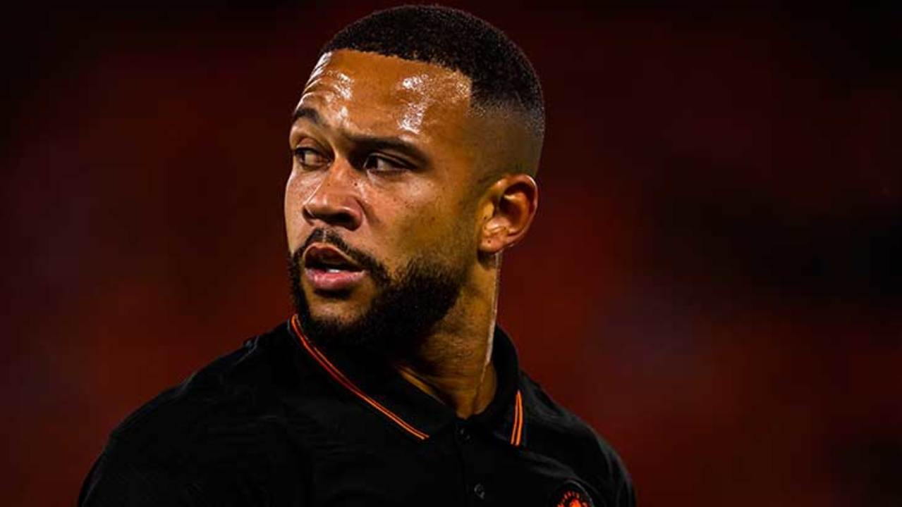 depay-pays-bas
