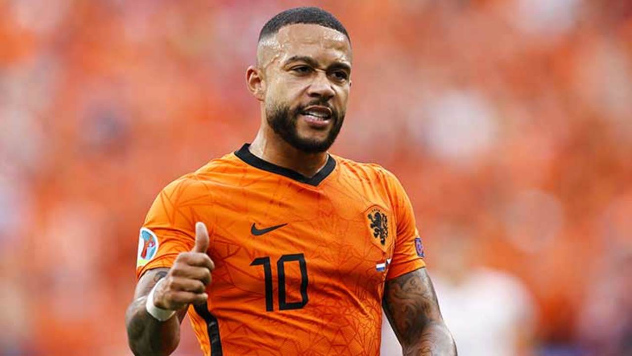 depay-pouce-leve-pays-bas