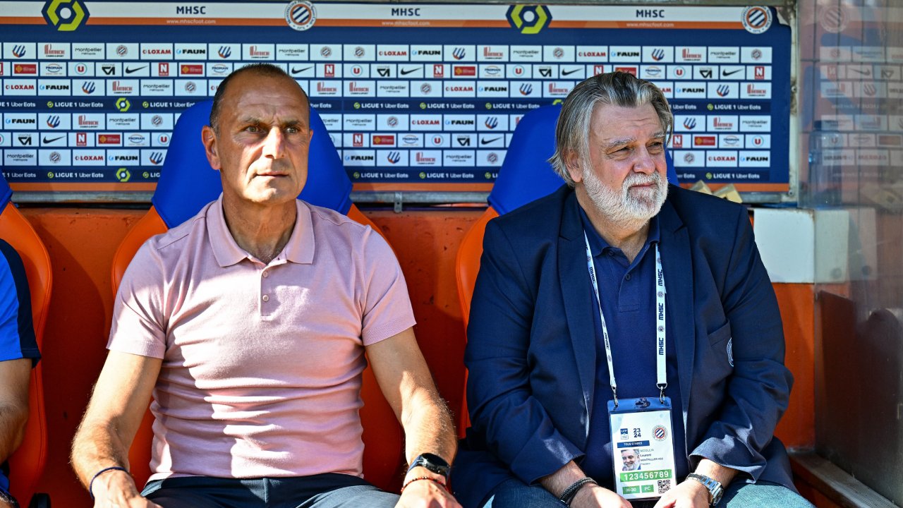 Mercato Montpellier : les postes ciblés pour janvier