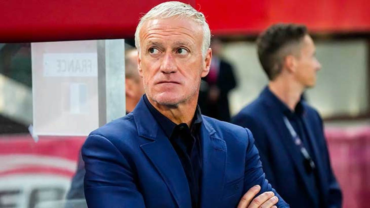 deschamps-autriche-france