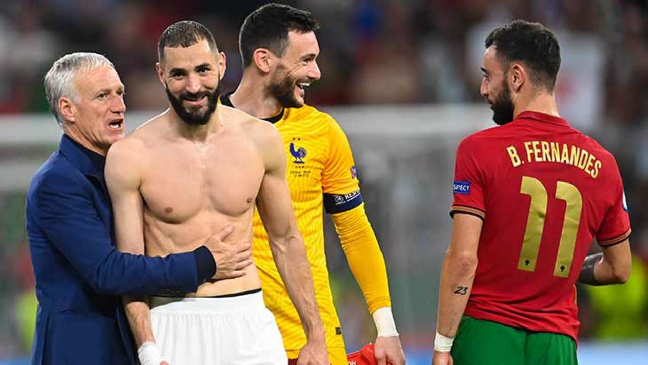 deschamps-benzema-lloris-fernandes