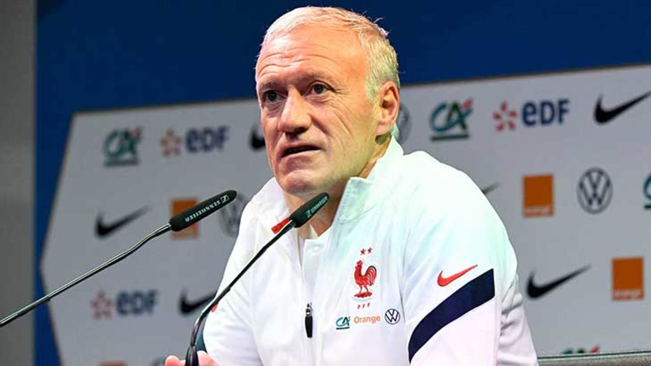 deschamps-france-conf-de-presse