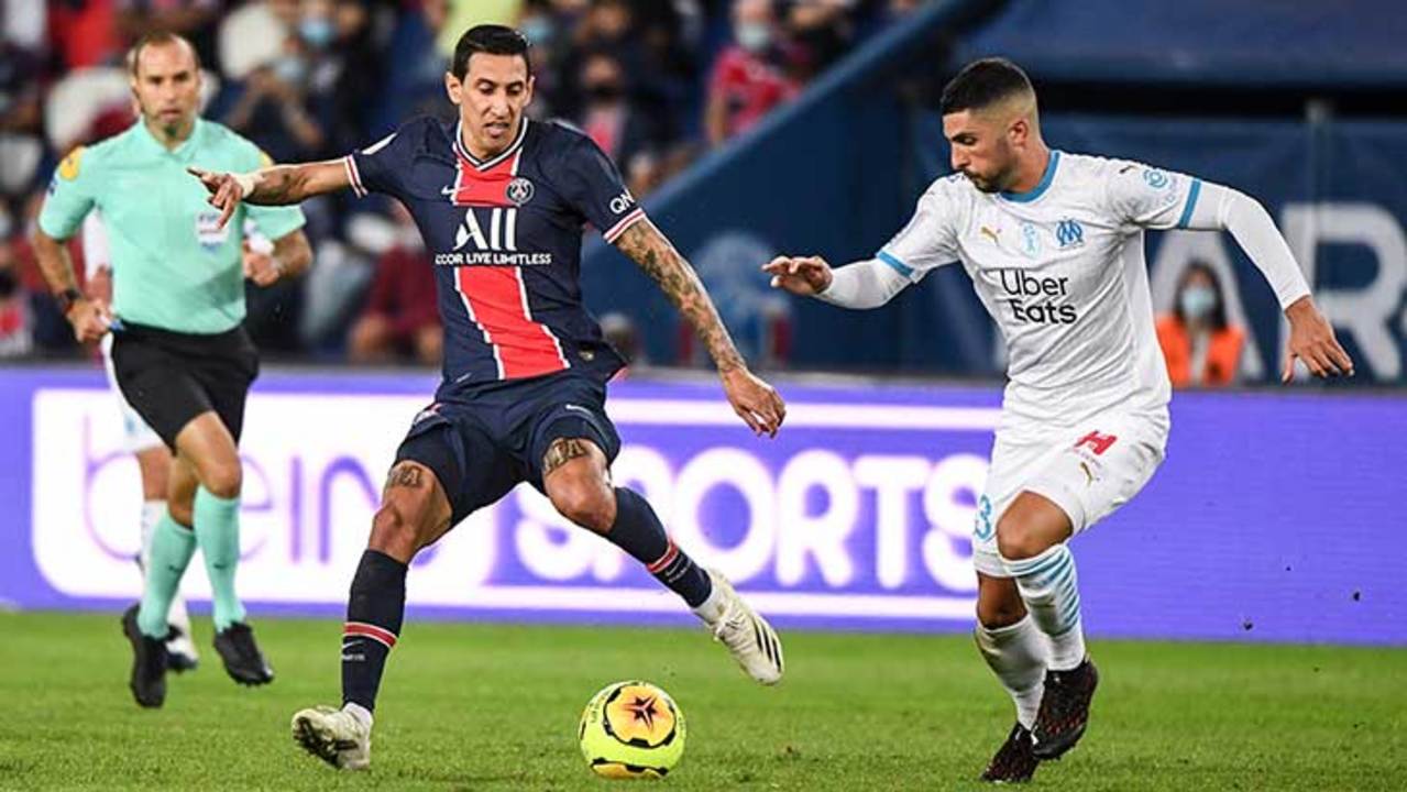 Di Maria Alvaro