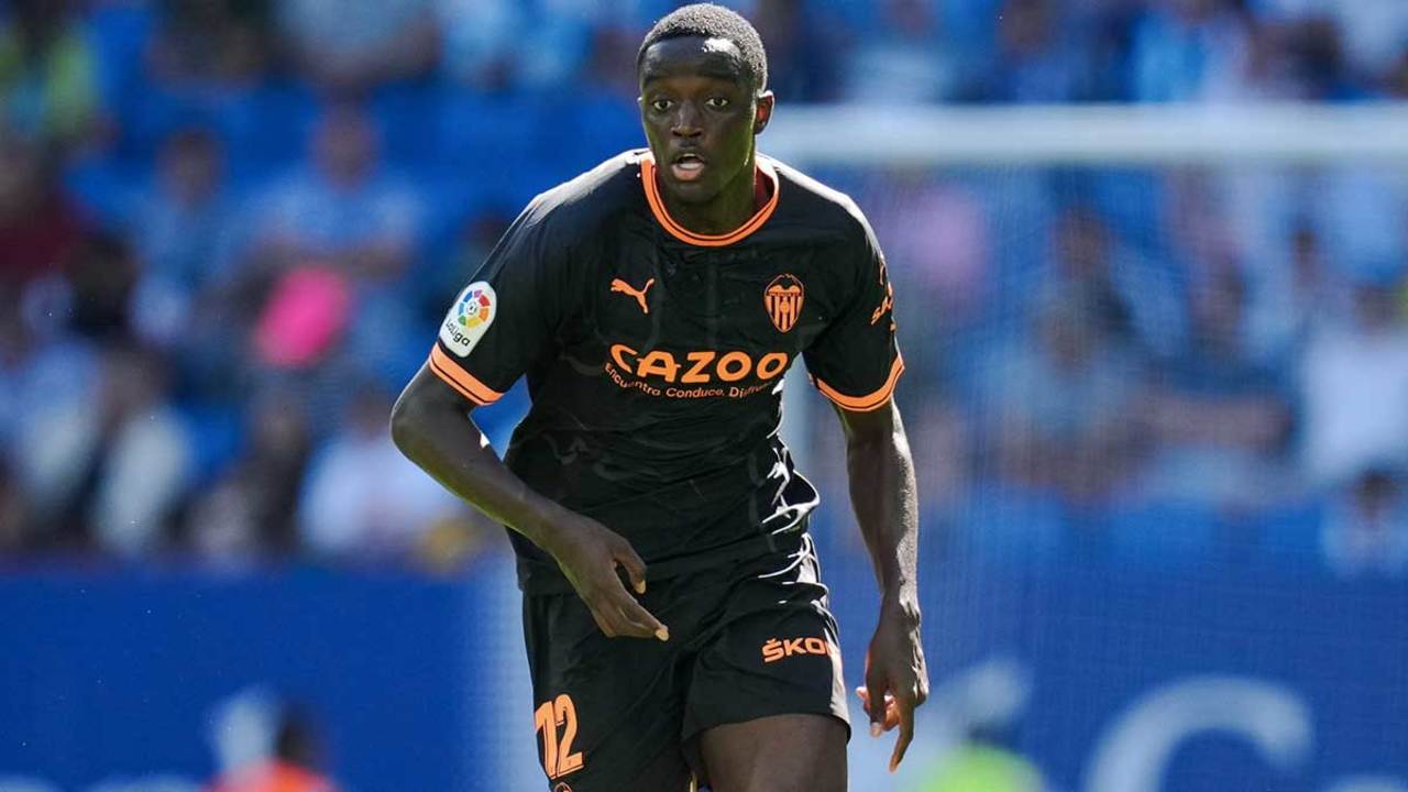 Mercato OM : il décide de prolonger jusqu'en... 2027, Longoria peut tirer un trait sur lui !