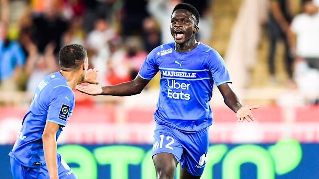 Dieng Monaco OM