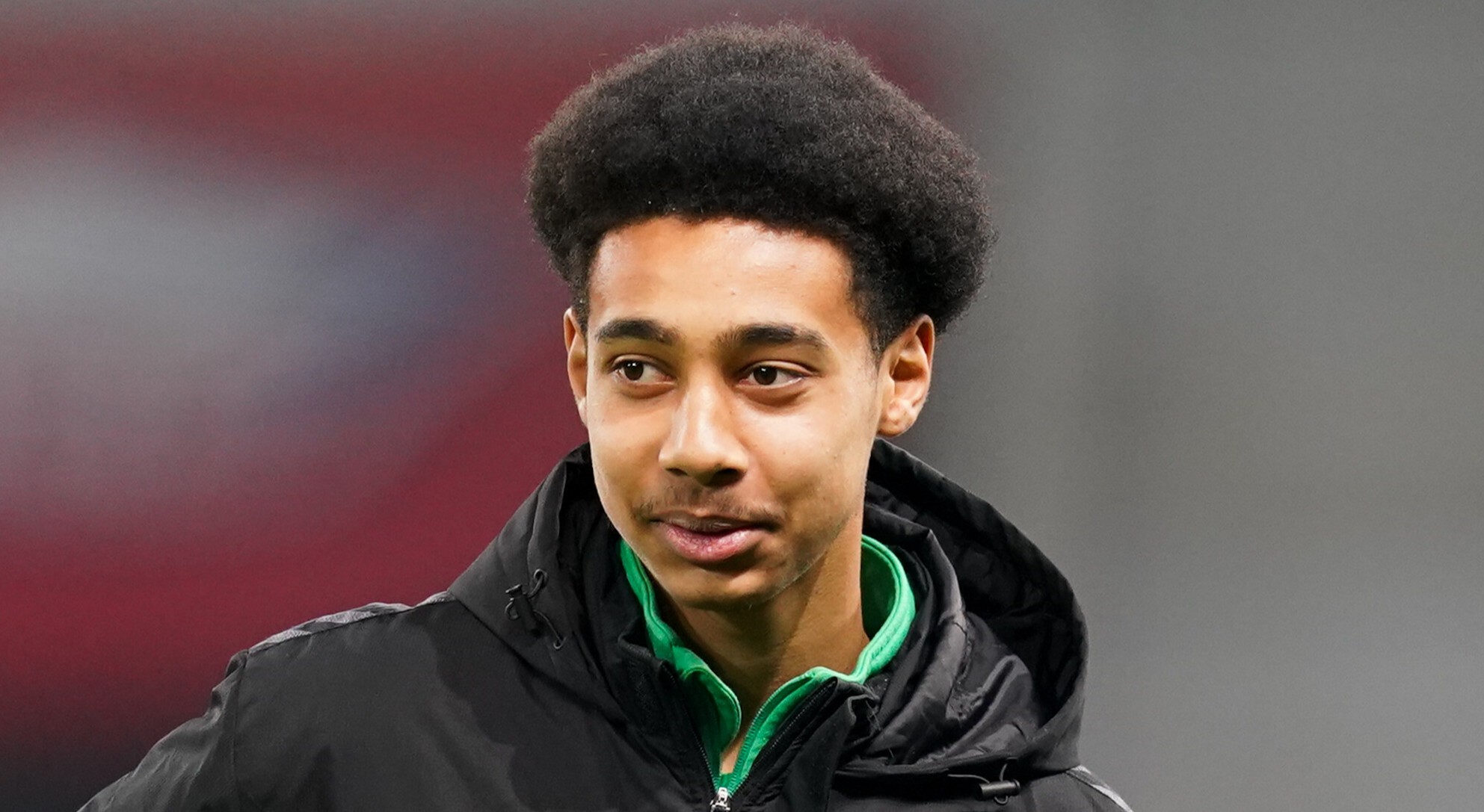 Mercato ASSE : Après la Premier League, un autre championnat s'attaque à Djylian N'Guessan