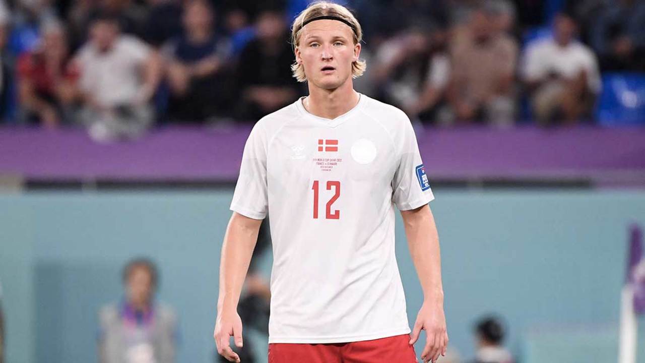 👀 Mercato Nice : INEOS boucle un nouveau deal en attaque, c'est officiel !