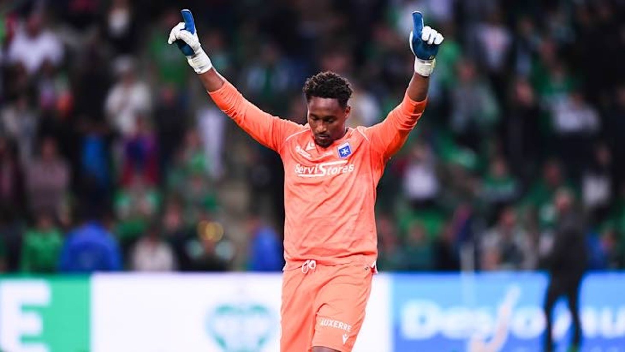 Di Ivan ASSE Auxerre