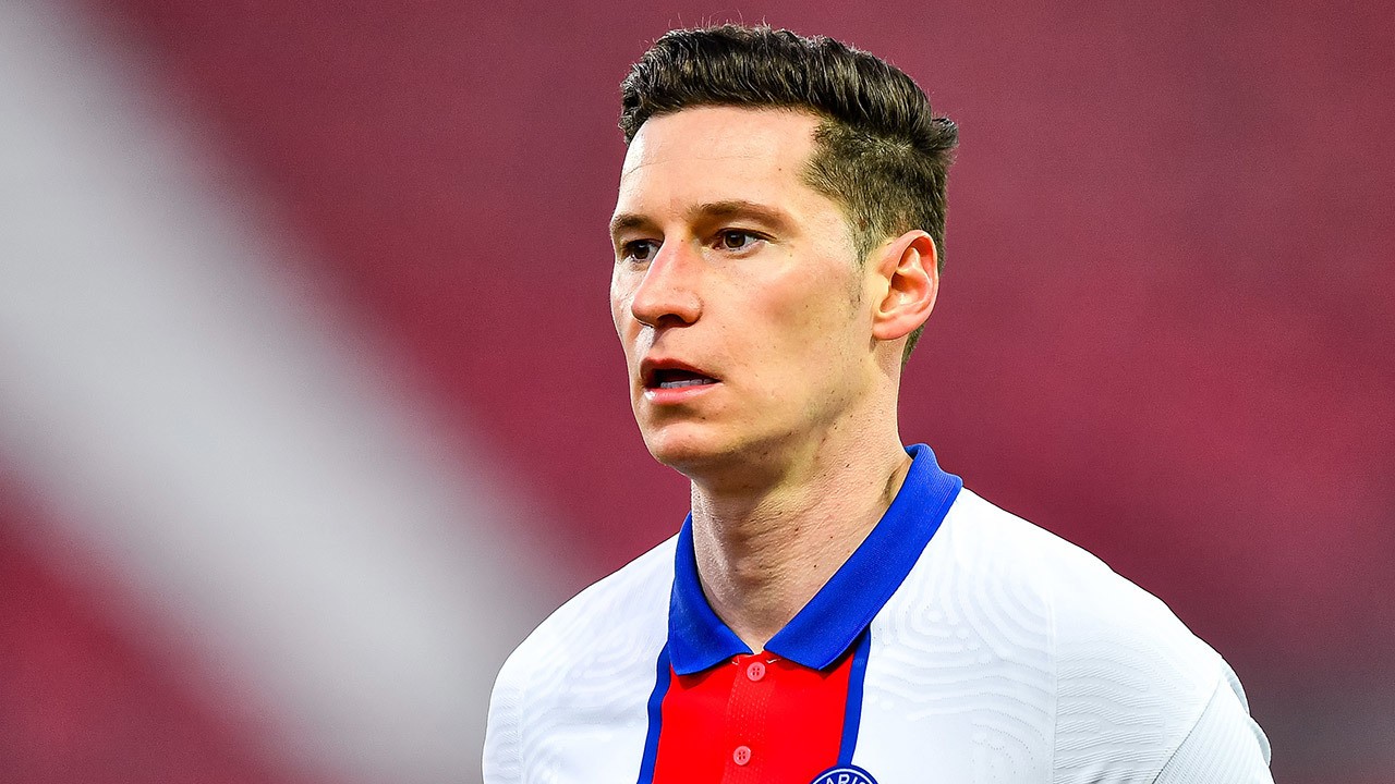 Argent, loft, cambriolage : Draxler justifie son départ du PSG pour le Qatar