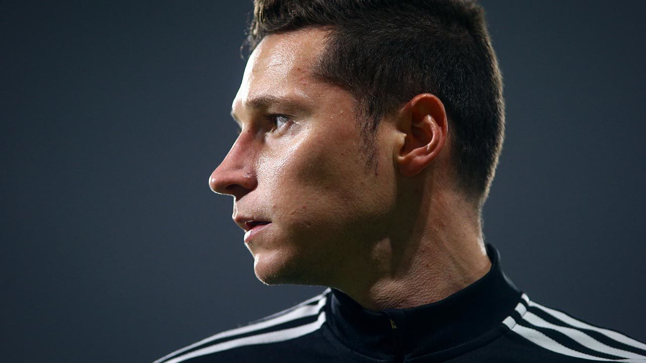 Officiel : Draxler quitte le PSG pour le Qatar