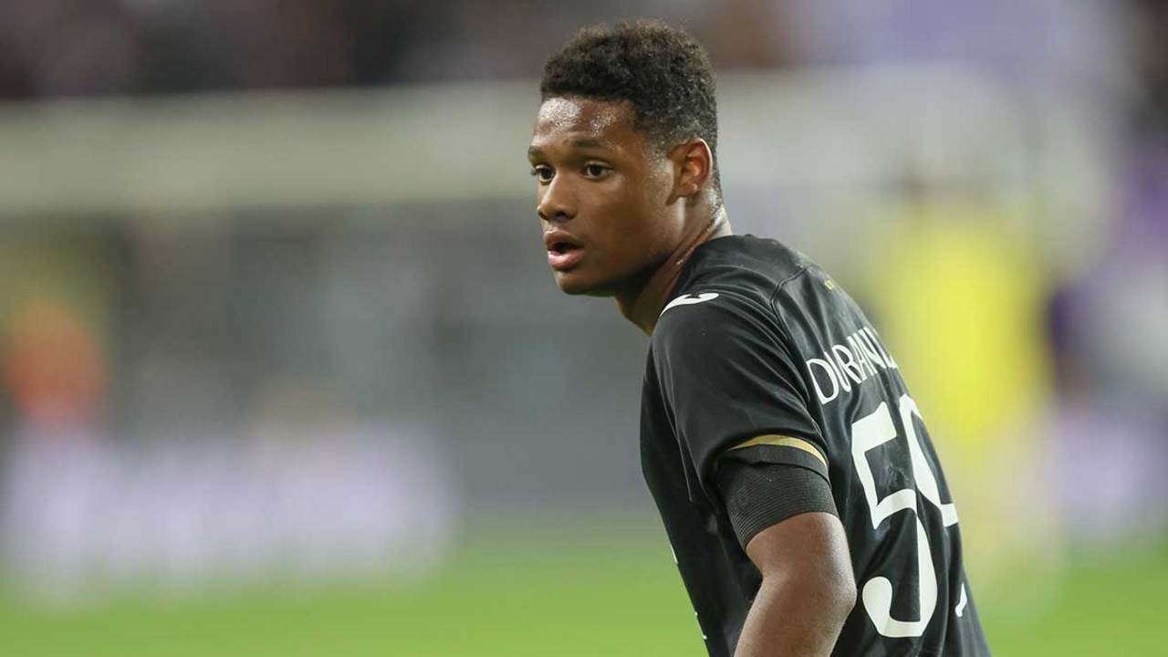 Mercato : Dortmund s'offre une pépite à 8,5 M€