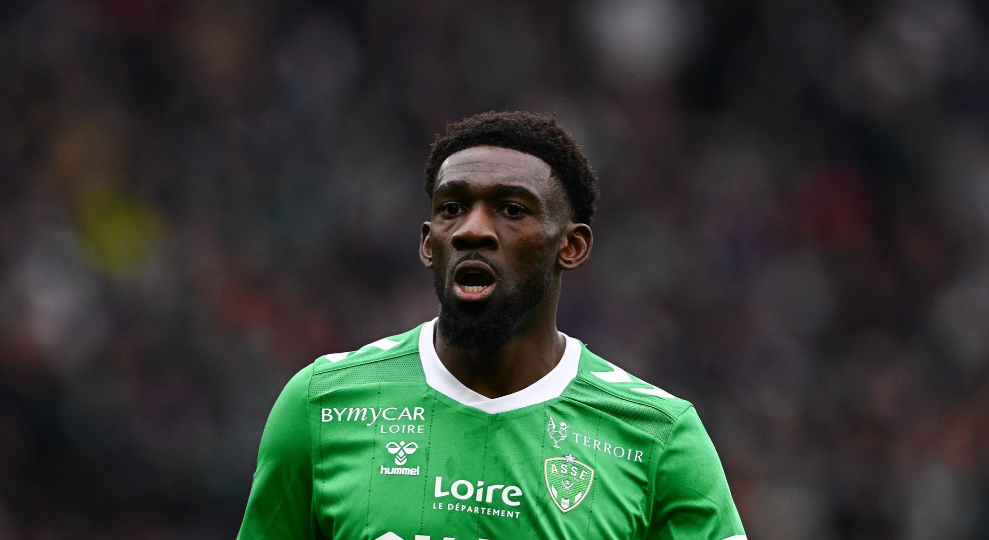 Mercato ASSE : L'avenir de Dylan Batubinska se précise