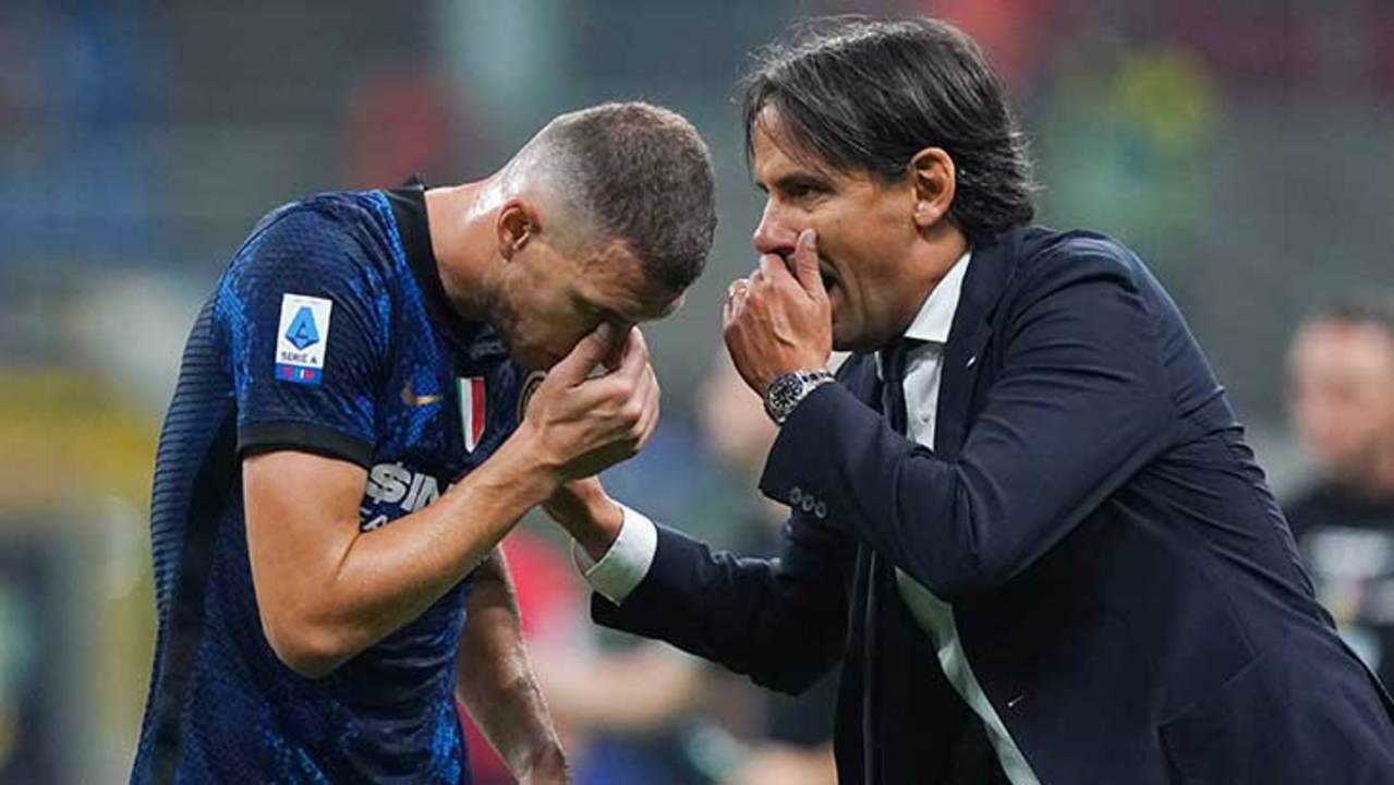 dzeko-inzaghi
