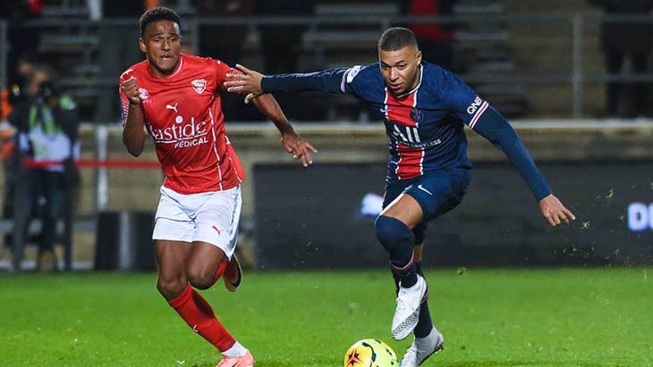 eliasson-mbappe-psg-nimes