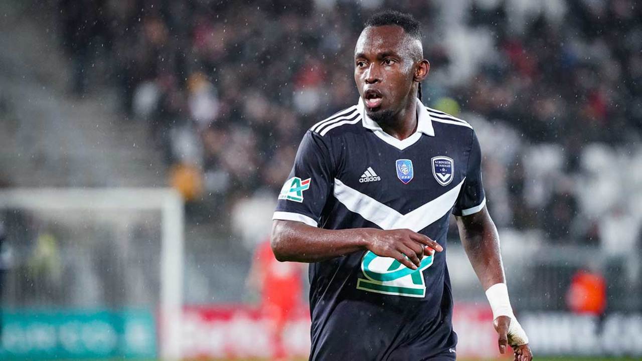 Mercato : un attaquant de Bordeaux arrive à Brest