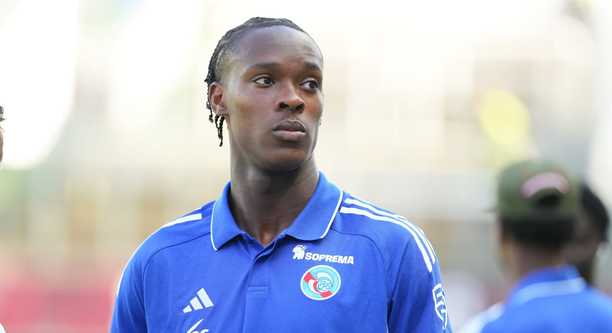 Mercato Strasbourg : les détails du transfert XXL d'Emegha à Chelsea