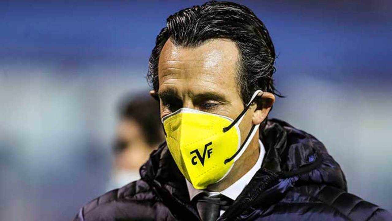 🚨 Mercato Villarreal : Emery sort du silence et répond à l'intérêt de Newcastle !