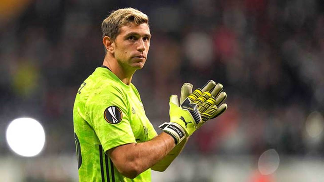 emiliano-martinez-arsenal