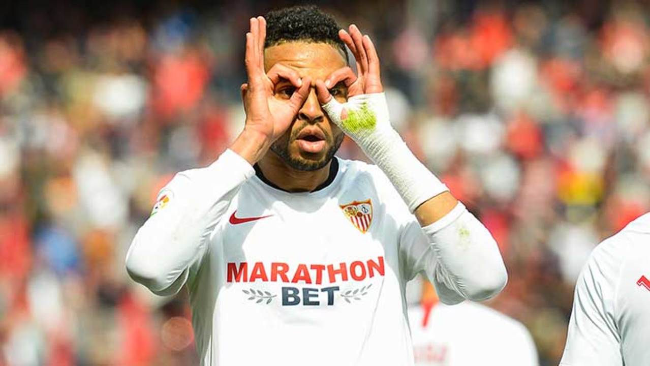 en-nesyri-celebration