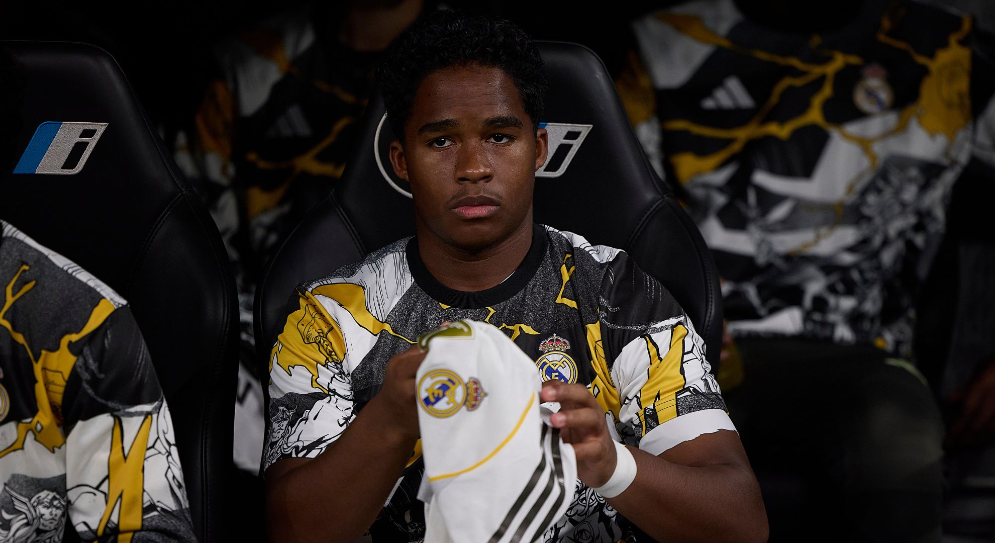 
                Mercato OL : le coût du prêt d'Endrick enfin connu !
                