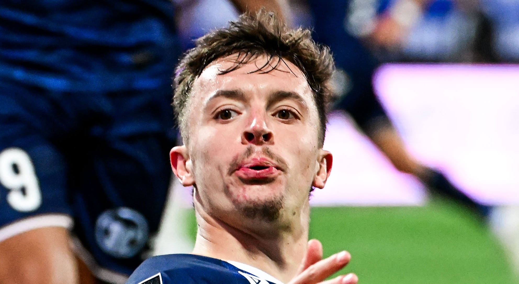 Mercato ASSE : La concurrence est rude pour Enzo Bardeli