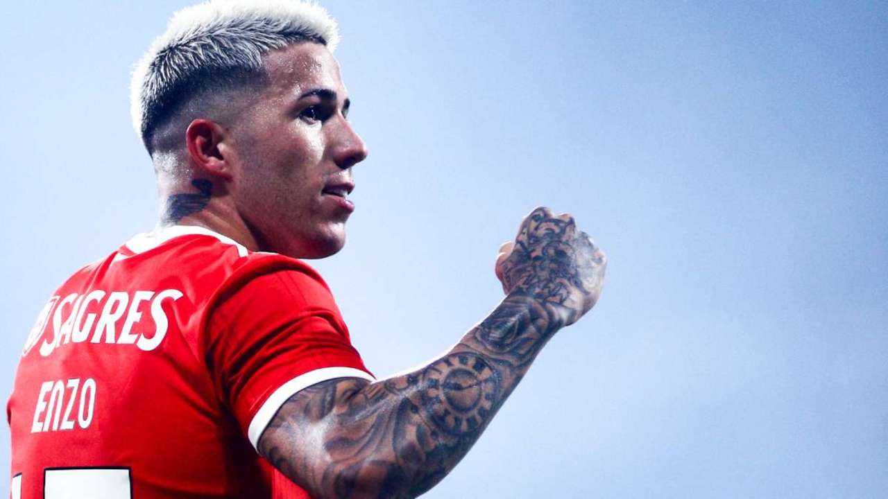 Mercato : Chelsea prépare une nouvelle dinguerie à 120 M€ !