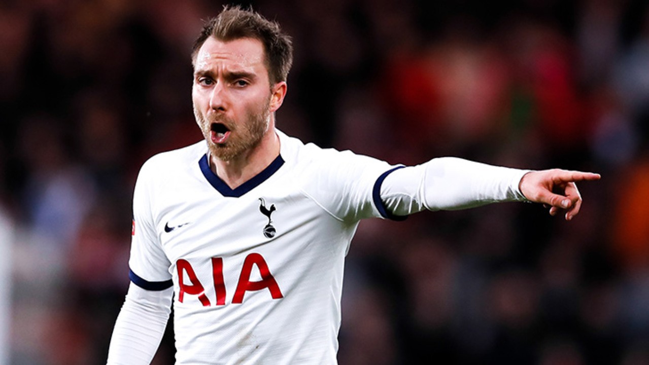 eriksen-doigt-tottenham
