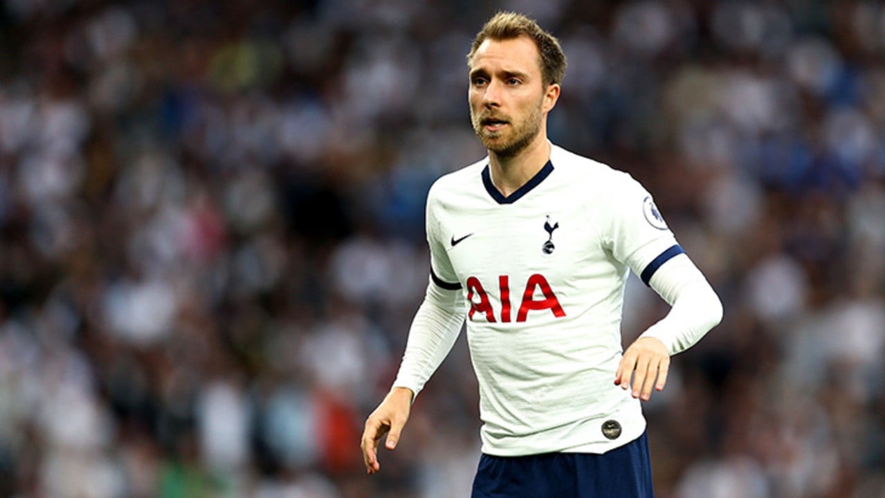 eriksen-tottenham-icon