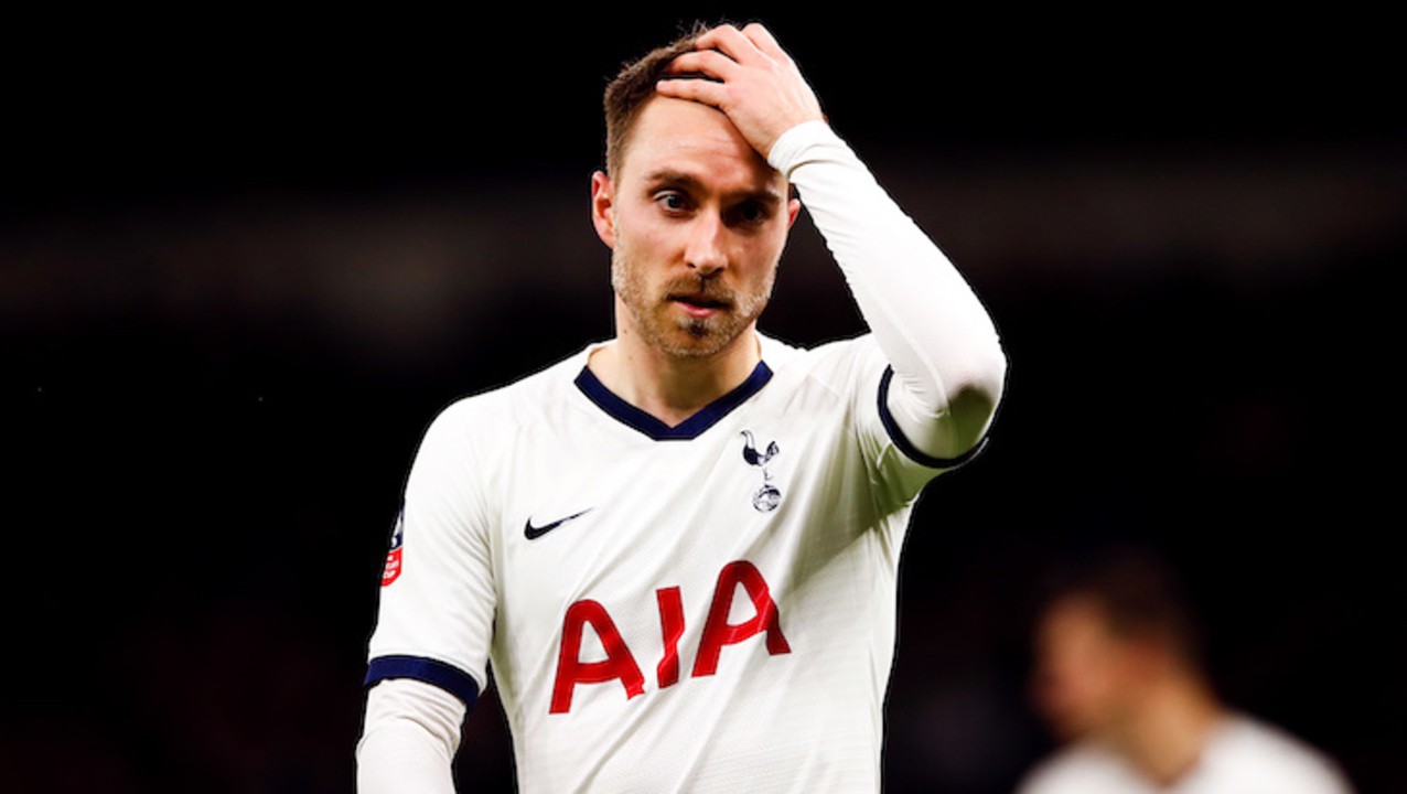 eriksen-tottenham-tete