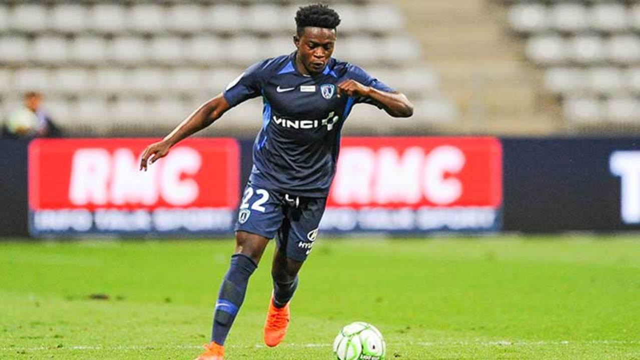 Mercato OM : Metz recrute une doublure à Centonze !