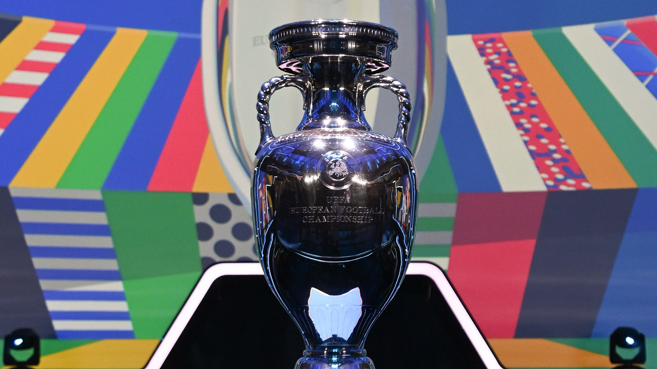 Euro 2028 : le Royaume-Uni et l'Irlande ont le champ libre
