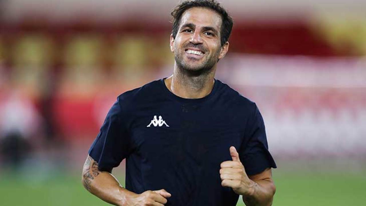 fabregas