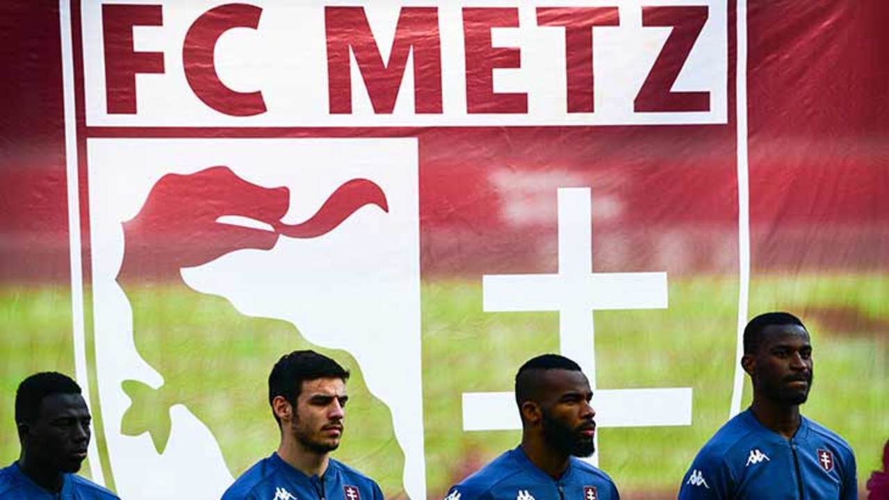 Mercato : Metz officialise sa 3e recrue de l'hiver