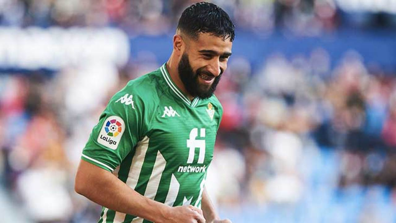 fekir-real-betis