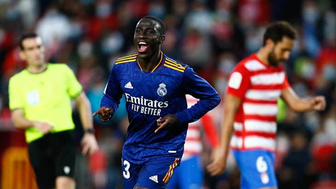 ferland-mendy-real-grenade
