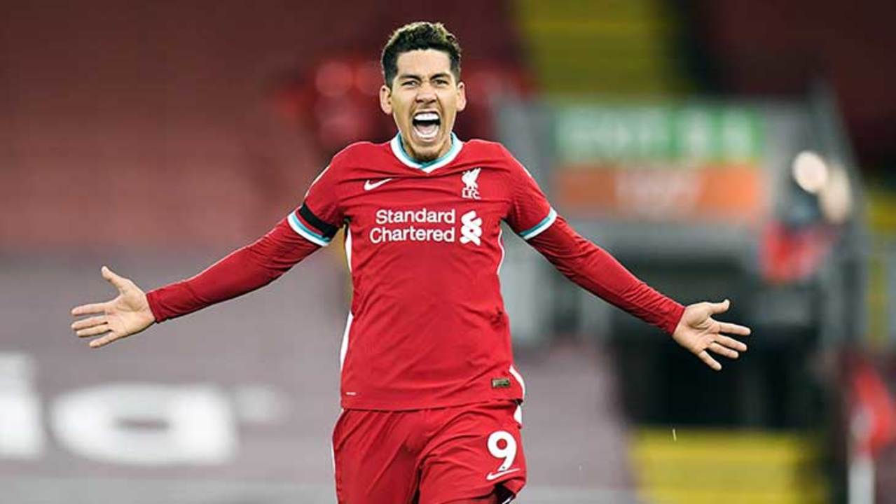 firmino-rage-liverpool-tottenham