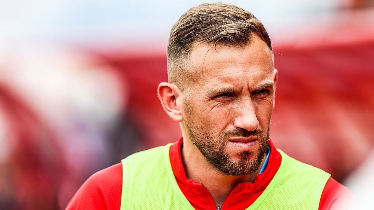 Officiel : Flavien Tait quitte Rennes pour la Turquie