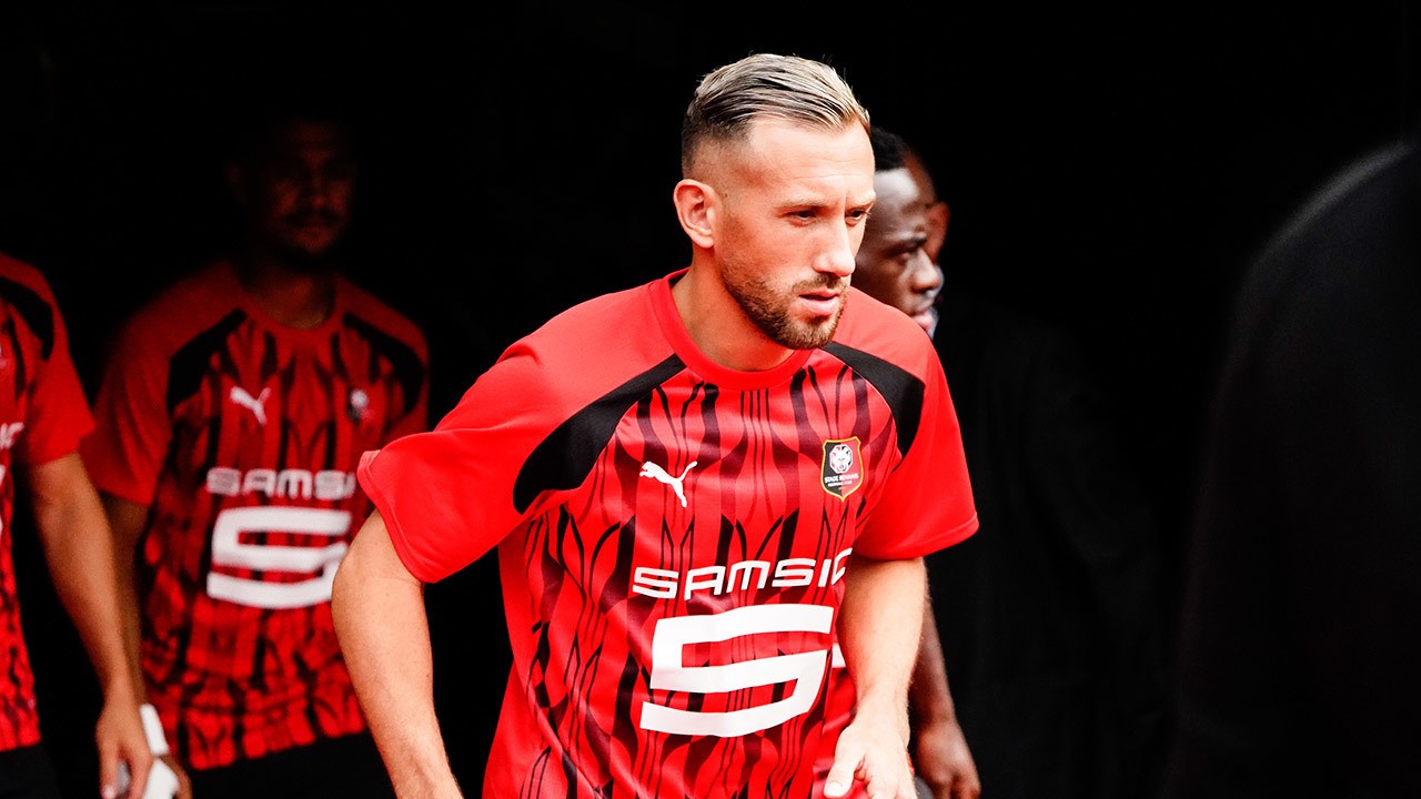 Mercato Rennes : Flavien Tait file en Turquie