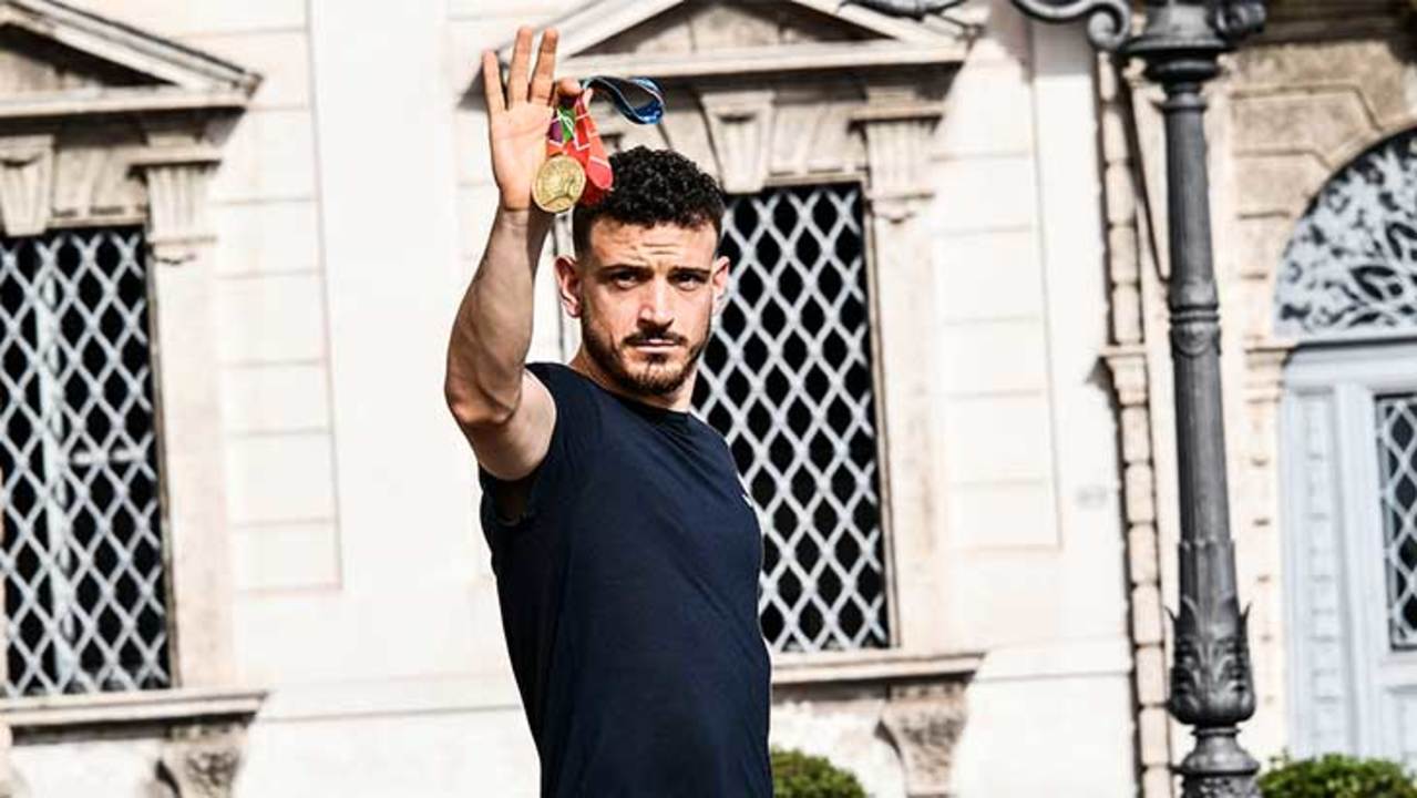 florenzi-italie-medaille