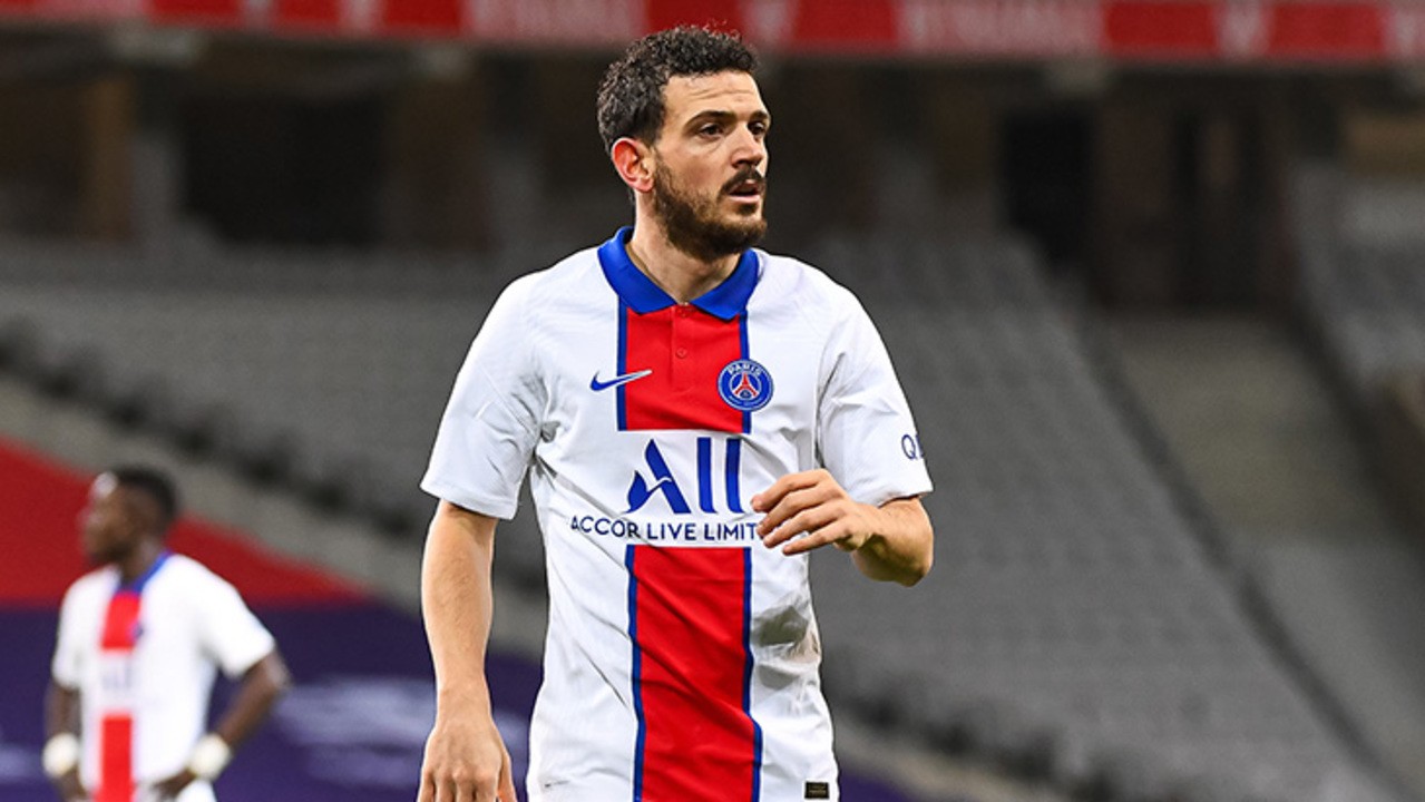 florenzi-psg-away
