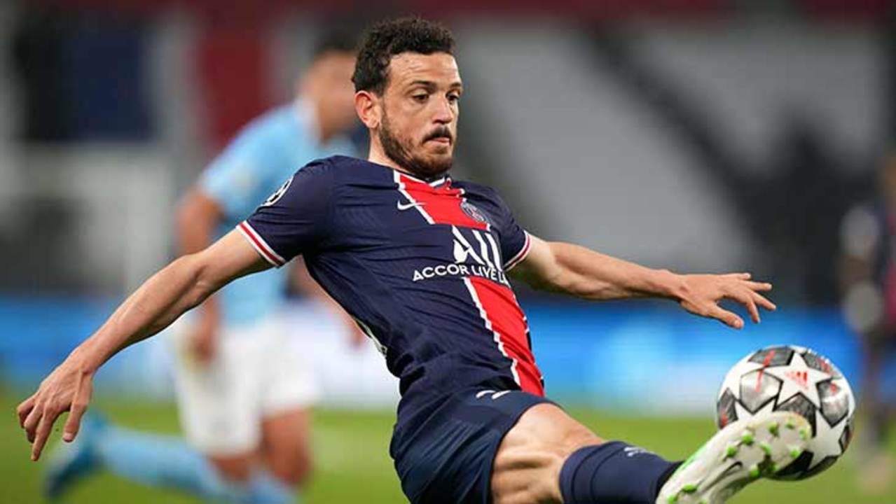 florenzi-psg-ballon-controle
