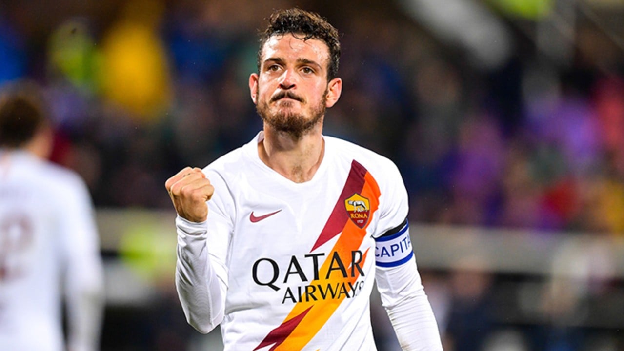 florenzi-roma