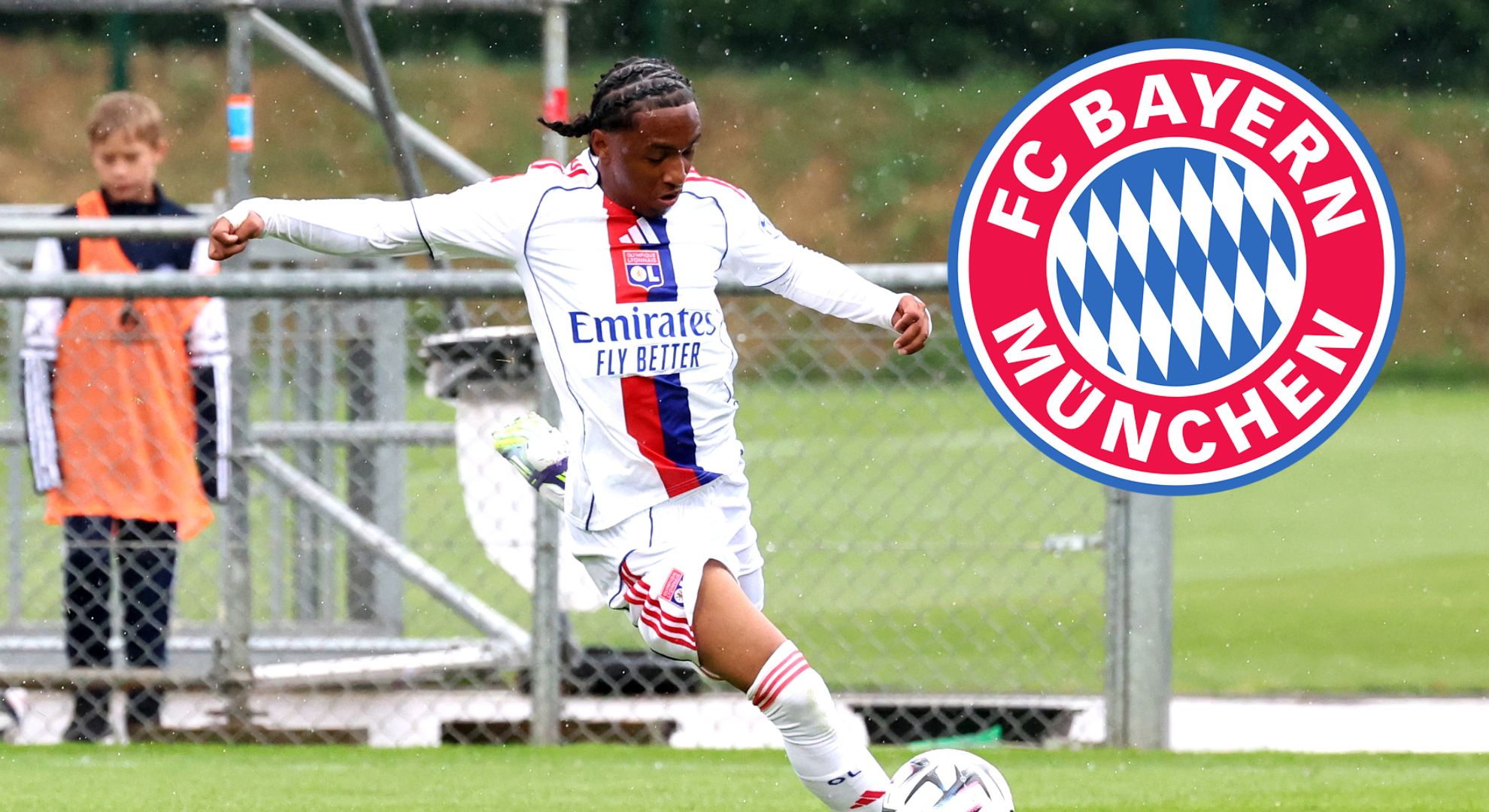 
                Mercato OL : Fofana de plus en plus proche du Bayern Munich
                