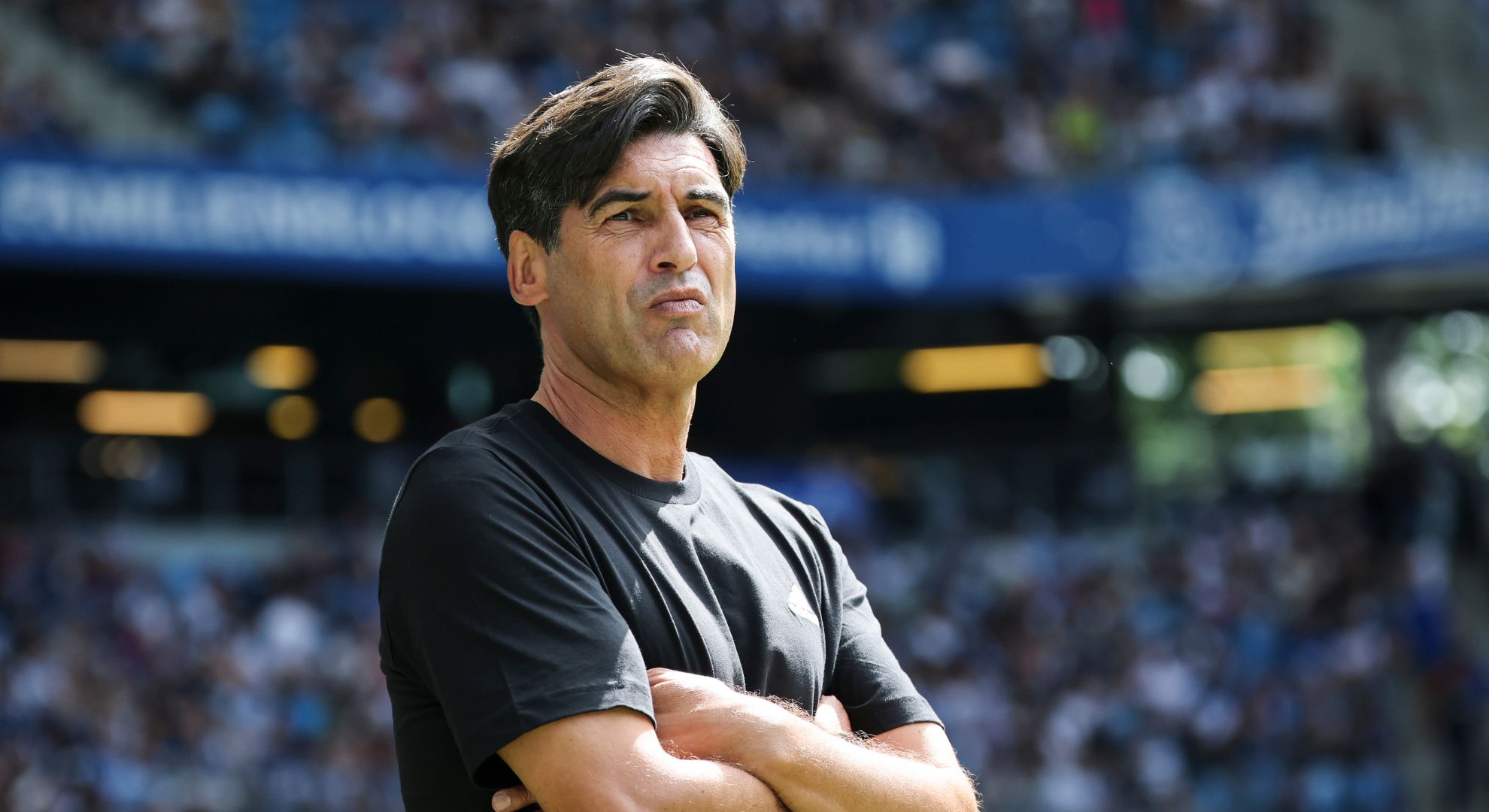 
                OL : Paulo Fonseca, déjà l'un des meilleurs entraineurs de l'histoire du club
                