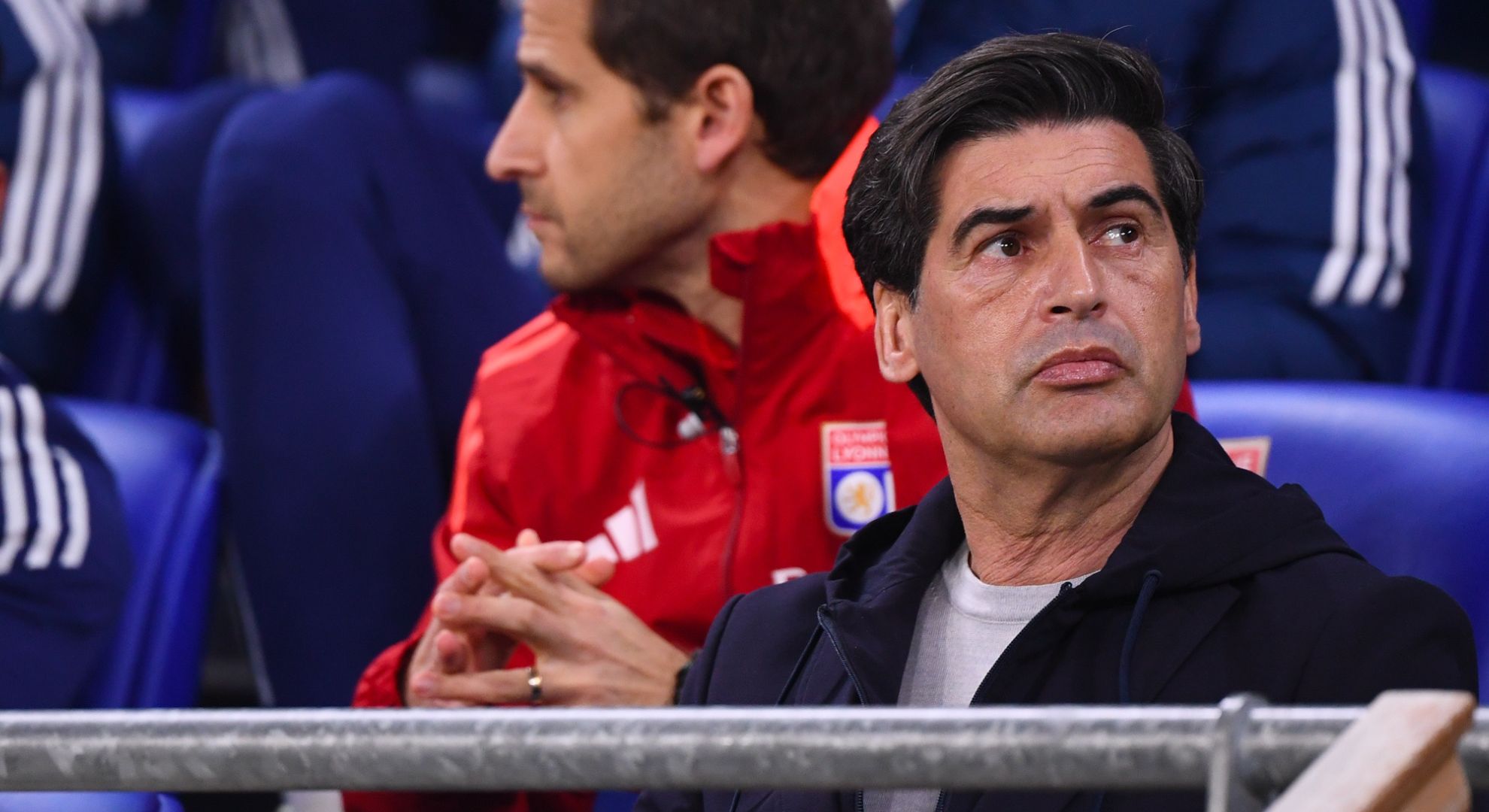 Mercato OL : un finaliste de la Ligue des champions pour remplacer Mikautadze ?