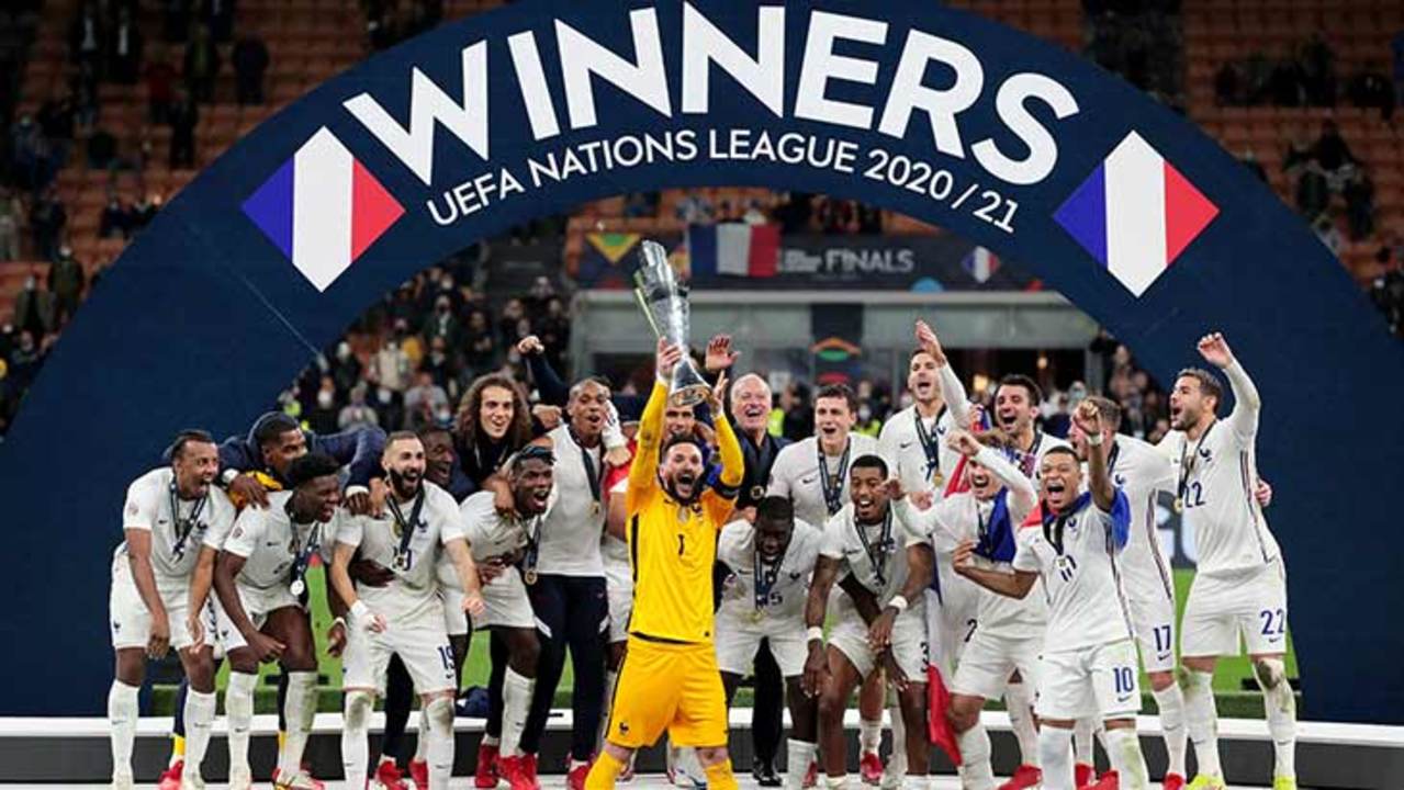 france-espagne-trophee-joie