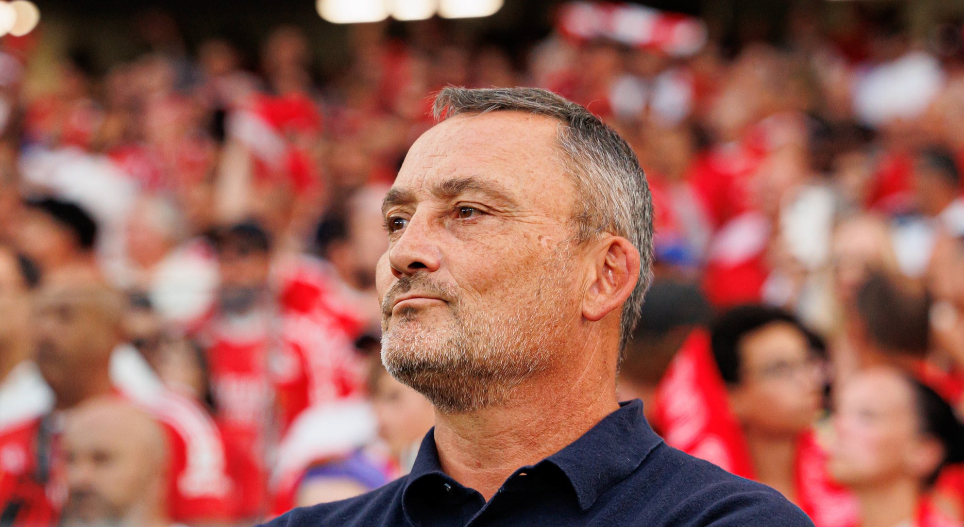 
                OGC Nice : Franck Haise banalise définitivement la colère des Aiglons
                