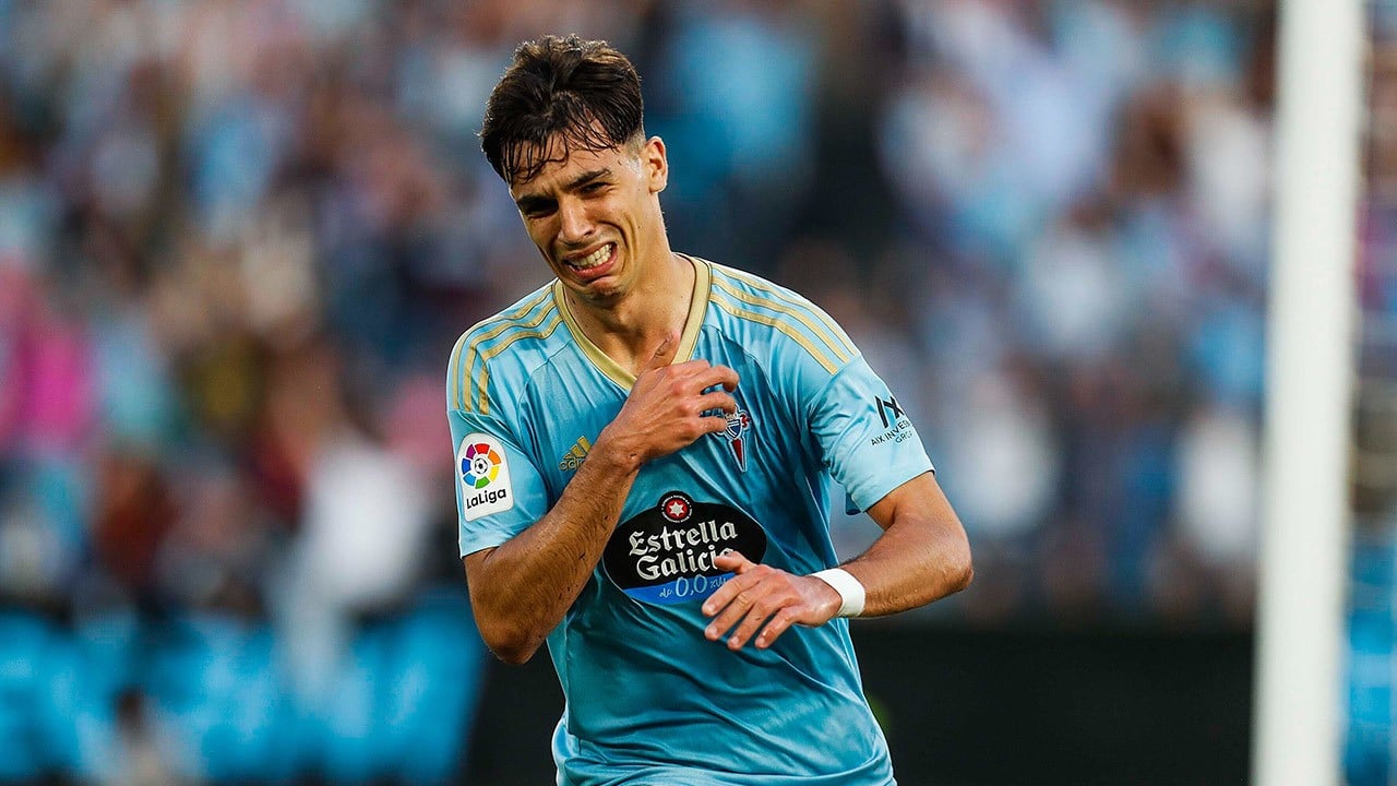 Mercato PSG : nouveau rebondissement pour la pépite Gabri Veiga !